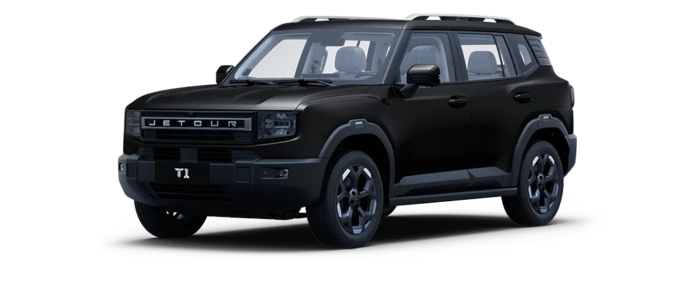 Jetour T1